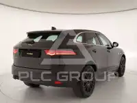 2019 Jaguar F-PACE