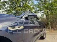 2019 Jaguar F-PACE