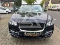 2019 Jaguar F-PACE