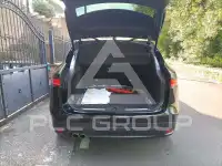 2019 Jaguar F-PACE