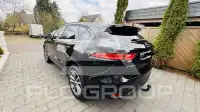 2019 Jaguar F-PACE