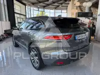 2019 Jaguar F-PACE