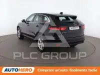 2019 Jaguar F-PACE