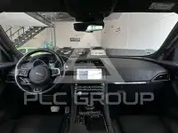 2019 Jaguar F-PACE