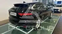 2019 Jaguar F-PACE