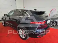 2019 Jaguar F-PACE