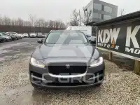2019 Jaguar F-PACE
