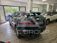 2019 Jaguar F-PACE