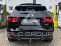 2019 Jaguar F-PACE