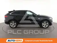2019 Jaguar F-PACE