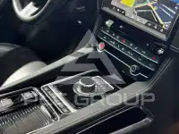 2019 Jaguar F-PACE