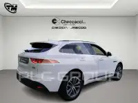 2019 Jaguar F-PACE