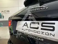 2019 Jaguar F-PACE