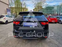 2019 Jaguar F-PACE