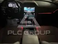 2019 Jaguar F-PACE