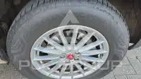 2019 Jaguar F-PACE
