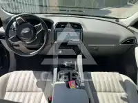2019 Jaguar F-PACE