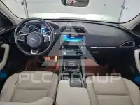 2019 Jaguar F-PACE