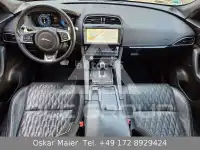 2019 Jaguar F-PACE