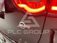 2019 Jaguar F-PACE