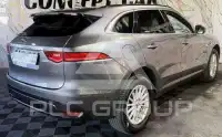 2019 Jaguar F-PACE