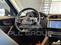 2019 Jaguar F-PACE
