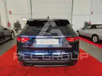 2019 Jaguar F-PACE