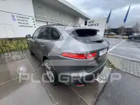 2019 Jaguar F-PACE