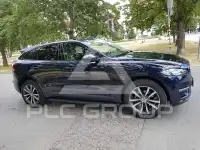 2019 Jaguar F-PACE