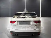2019 Jaguar F-PACE