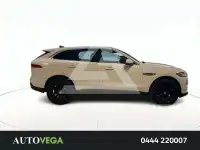 2019 Jaguar F-PACE