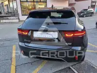 2019 Jaguar E-PACE