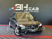 2019 Jaguar F-PACE