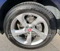 2019 Jaguar F-PACE