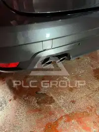 2019 Jaguar F-PACE