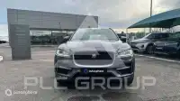 2019 Jaguar F-PACE