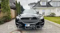 2019 Jaguar F-PACE