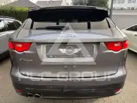 2019 Jaguar F-PACE