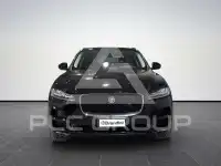 2019 Jaguar F-PACE