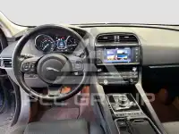 2019 Jaguar F-PACE