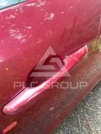 2019 Jaguar F-PACE