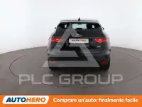 2019 Jaguar F-PACE