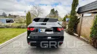 2019 Jaguar F-PACE