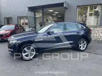 2019 Jaguar F-PACE
