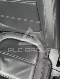 2019 Jaguar F-PACE
