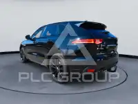2019 Jaguar F-PACE