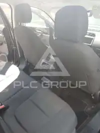 2019 Jaguar F-PACE