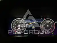2019 Jaguar F-PACE