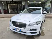 2019 Jaguar F-PACE