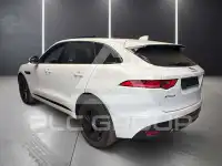 2019 Jaguar F-PACE